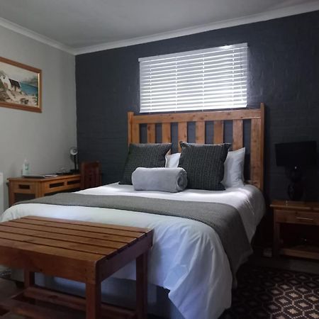 Hermanus 13 On 2Nd Guest Rooms Екстер'єр фото