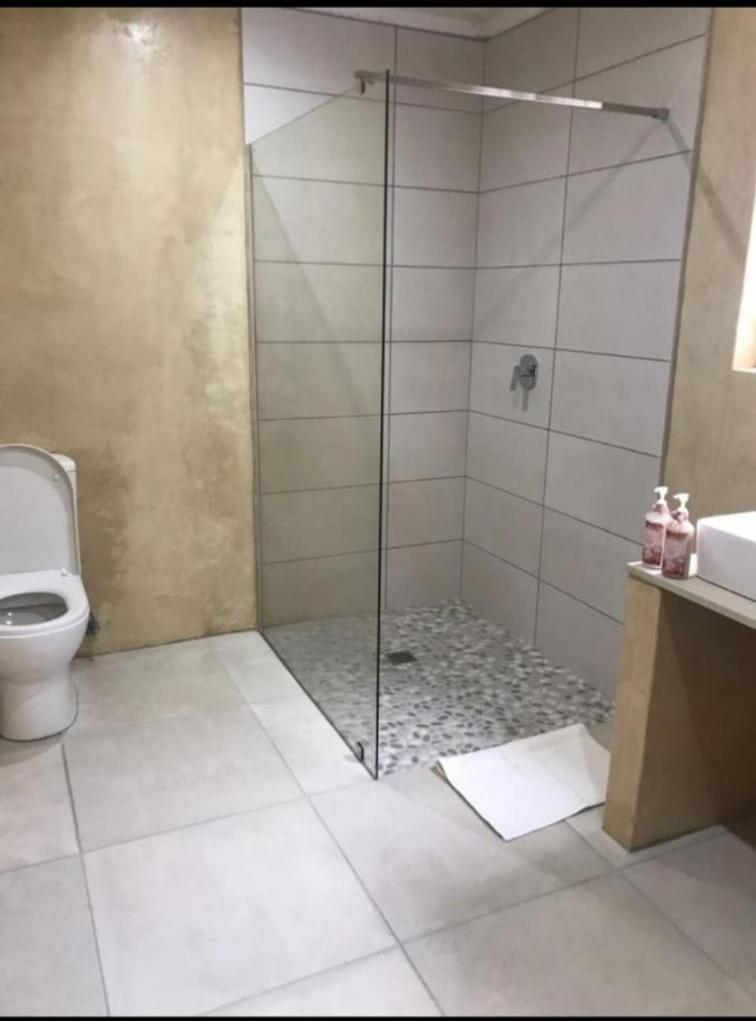 Hermanus 13 On 2Nd Guest Rooms Екстер'єр фото